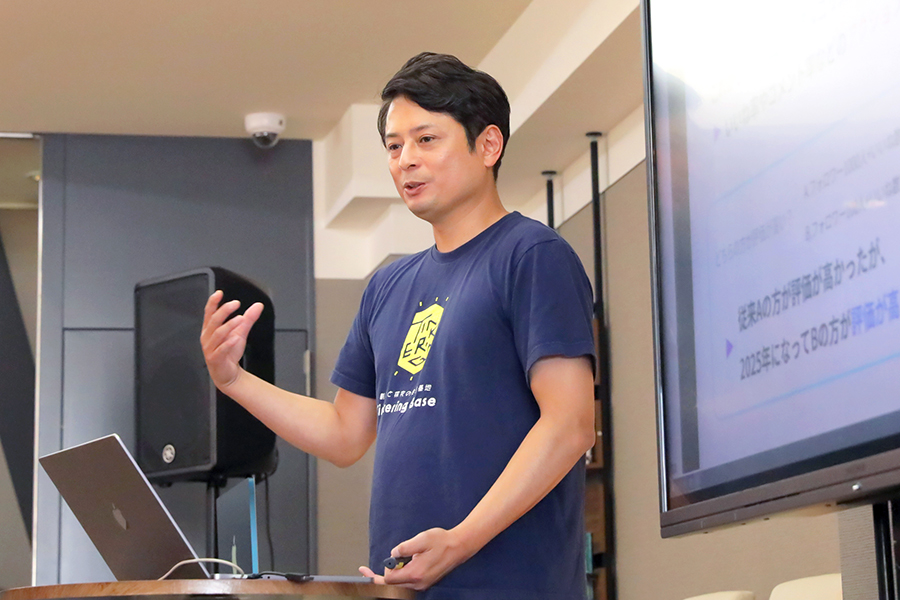 上越タイムスで弊社社長瀧澤が講師を勤める有田小学校の授業の様子が掲載されました。