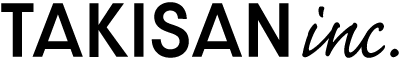 TAKISAN inc.