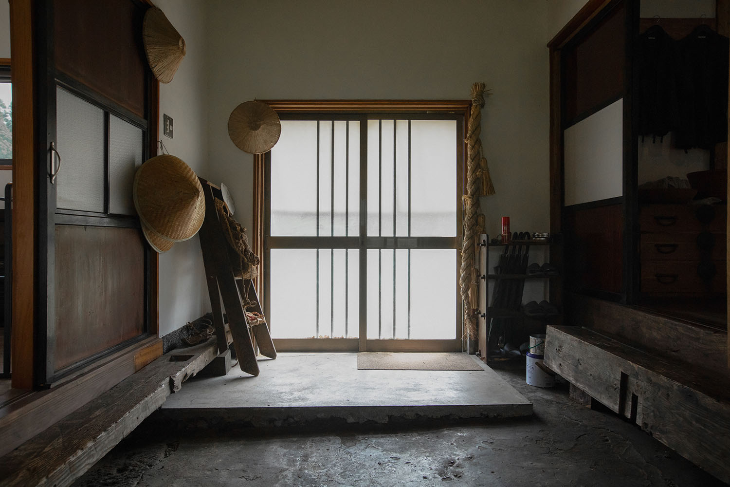 宿屋 堂道